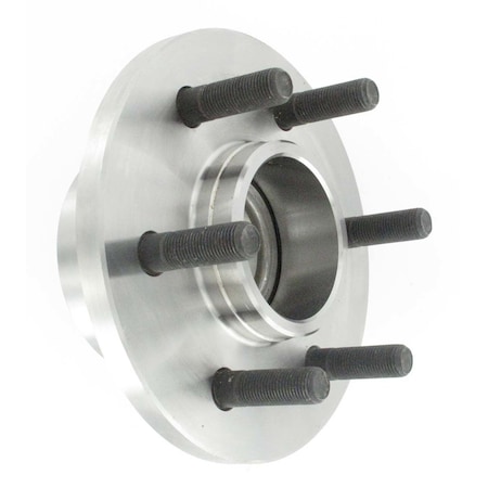 Skf Wheel Bearing and Hub Assembly, BR930361 BR930361