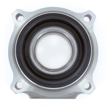 Skf Wheel Bearing and Hub Assembly, BR930402 BR930402