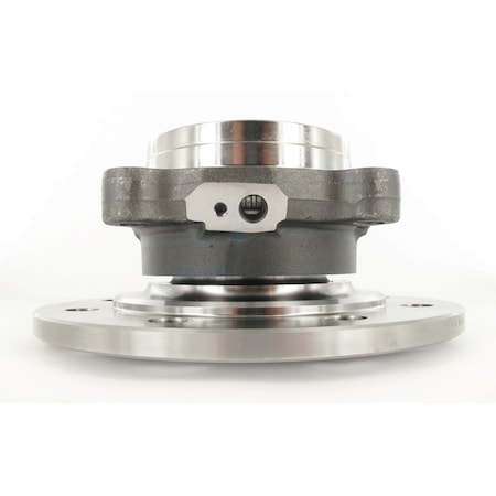 Skf Wheel Bearing and Hub Assembly, BR930406 BR930406