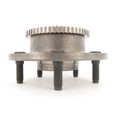 Skf Wheel Bearing and Hub Assembly, BR930611 BR930611