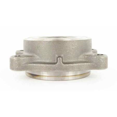 Skf Wheel Bearing and Hub Assembly, BR930707 BR930707