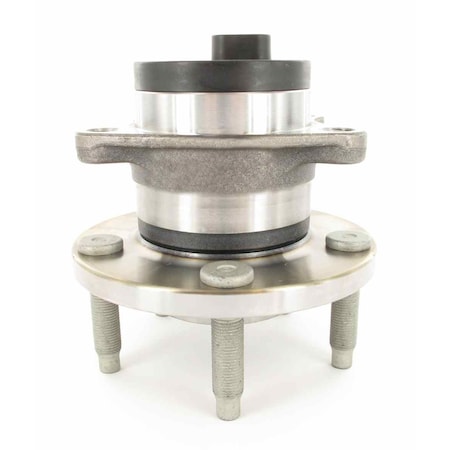Skf Wheel Bearing and Hub Assembly, BR930721 BR930721