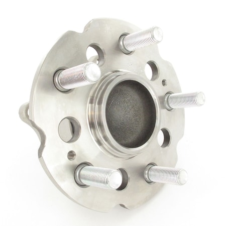 Skf Wheel Bearing and Hub Assembly, BR930779 BR930779