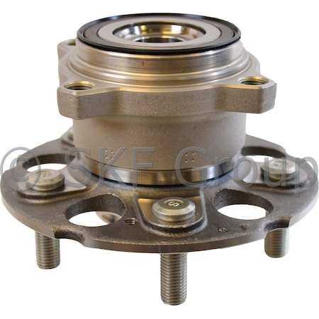 SKF