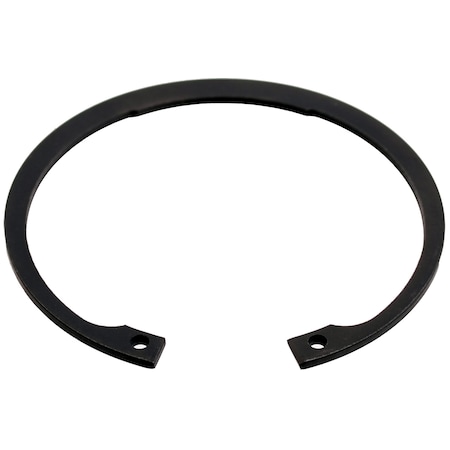 Skf Wheel Bearing Retaining Ring, CIR122 CIR122