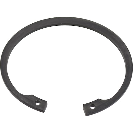 Skf Wheel Bearing Retaining Ring - Front, CIR136 CIR136