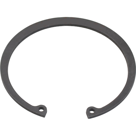 Skf Wheel Bearing Retaining Ring - Rear, CIR207 CIR207