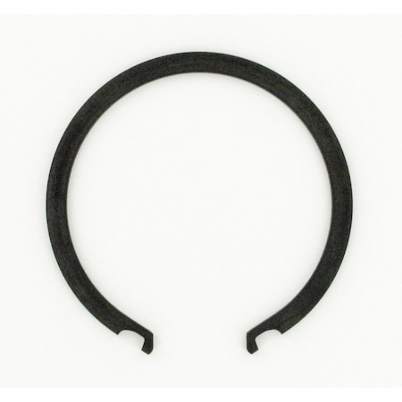 Skf Wheel Bearing Retaining Ring - Front, CIR21 CIR21