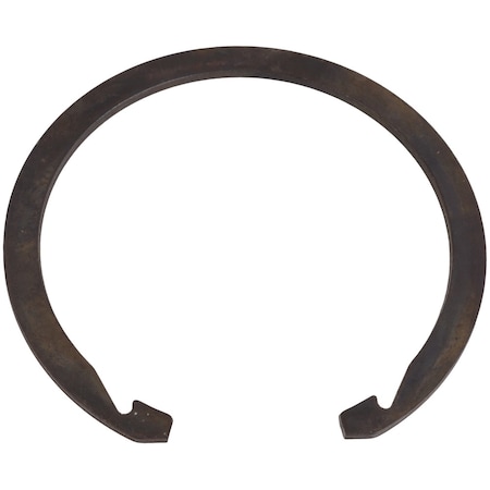 Skf Wheel Bearing Retaining Ring - Front, CIR50 CIR50