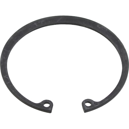 Skf Wheel Bearing Retaining Ring - Front, CIR98 CIR98