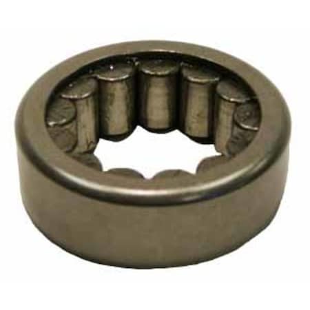 Skf Wheel Bearing - Rear, DK57509 DK57509