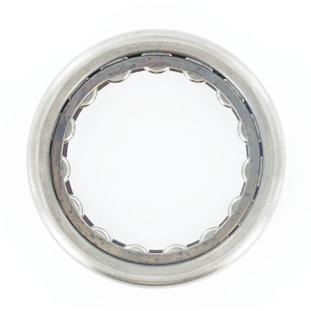 Skf Wheel Bearing - Rear, F391315 F391315