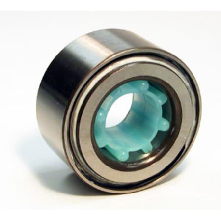 Skf Wheel Bearing - Front, FW148 FW148