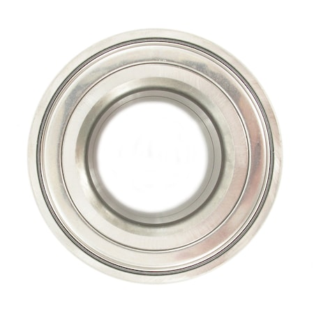 Skf Wheel Bearing - Front, FW166 FW166