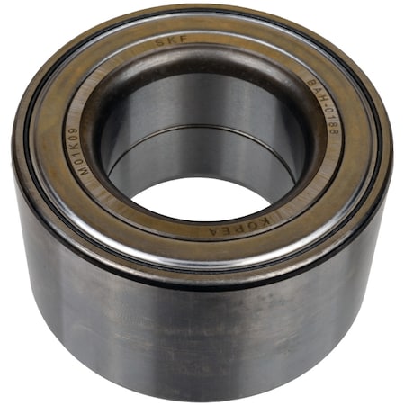 Skf Wheel Bearing - Front, FW188 FW188
