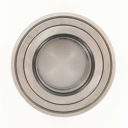 Skf Wheel Bearing - Front, FW23 FW23