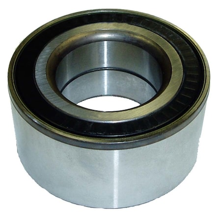 Skf Wheel Bearing - Rear, FW33 FW33