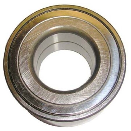 Skf Wheel Bearing - Front, FW34 FW34