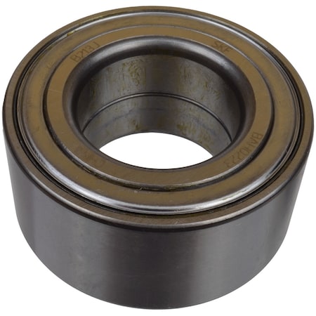 Skf Wheel Bearing - Front, FW40 FW40