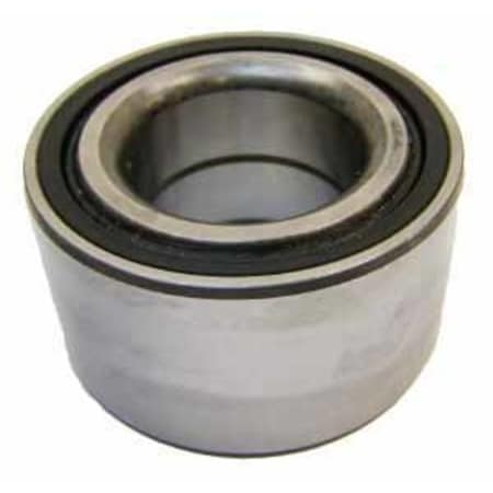 Skf Wheel Bearing - Front, FW48 FW48