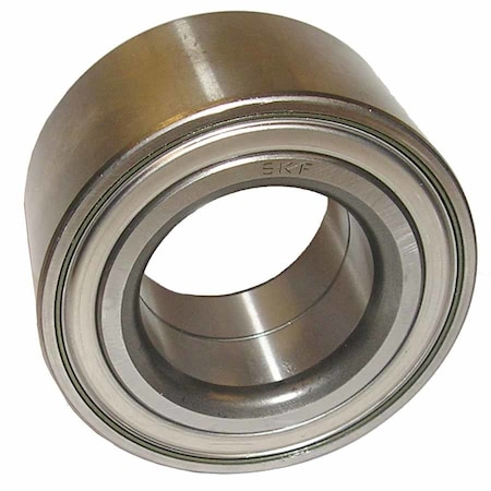 Skf Wheel Bearing - Front, FW55 FW55