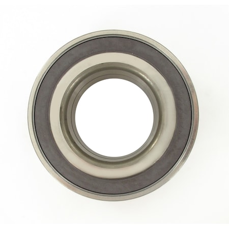 Skf Wheel Bearing - Front, FW63 FW63
