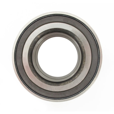 Skf Wheel Bearing - Front, FW78 FW78