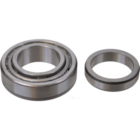 Skf Wheel Bearing, GRW131-R GRW131-R