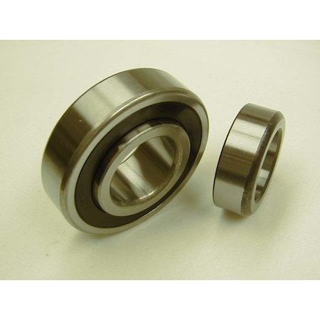 Skf Wheel Bearing - Rear, GRW158-R GRW158-R