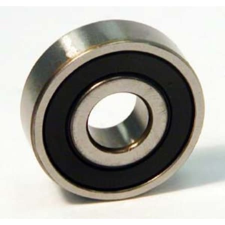 Skf Axle Shaft Bearing - Rear Inner, GRW163 GRW163