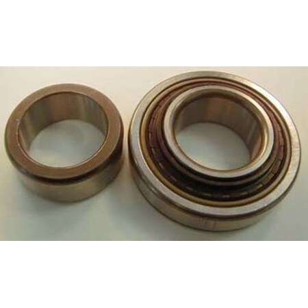 Skf Wheel Bearing, GRW185-R GRW185-R
