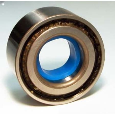 Skf Wheel Bearing - Rear, GRW190 GRW190