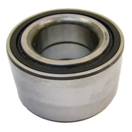 Skf Wheel Bearing - Front, GRW218 GRW218