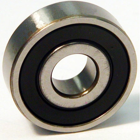 Skf Wheel Bearing - Rear, GRW248 GRW248