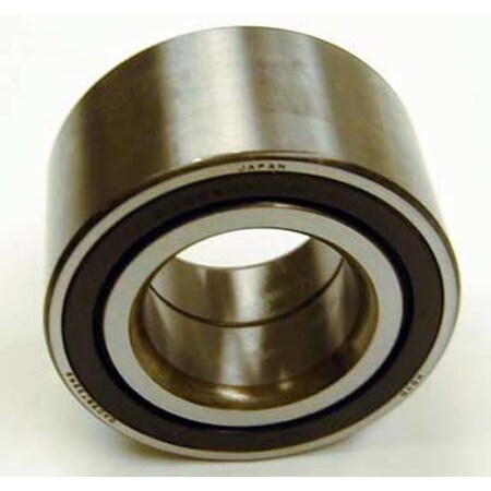 Skf Wheel Bearing - Rear, GRW266 GRW266