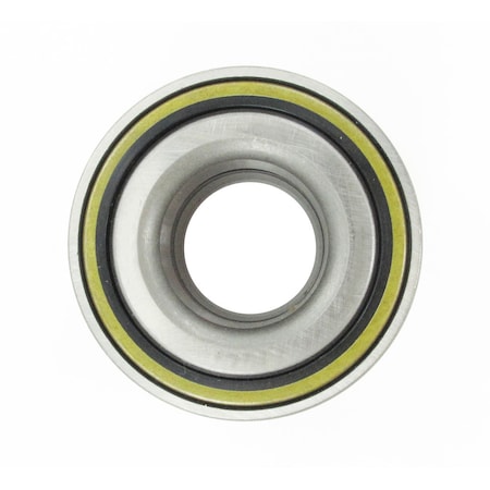 Skf Wheel Bearing - Rear, GRW275 GRW275