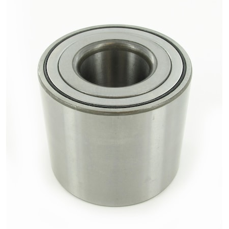 Skf Wheel Bearing - Rear, GRW40 GRW40