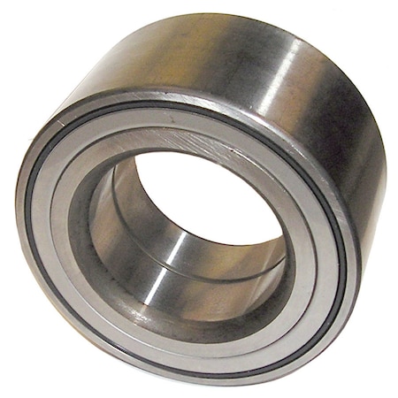Skf Wheel Bearing - Rear, GRW77 GRW77