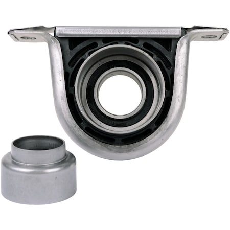Skf Drive Shaft Center Support Bearing, HB88505 HB88505