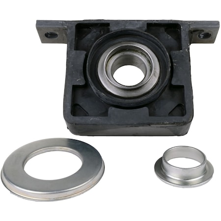 Skf Drive Shaft Center Support Bearing, HB88528 HB88528