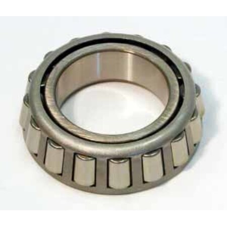 Skf Differential Pinion Bearing - Rear Outer, HM801346 VP HM801346 VP