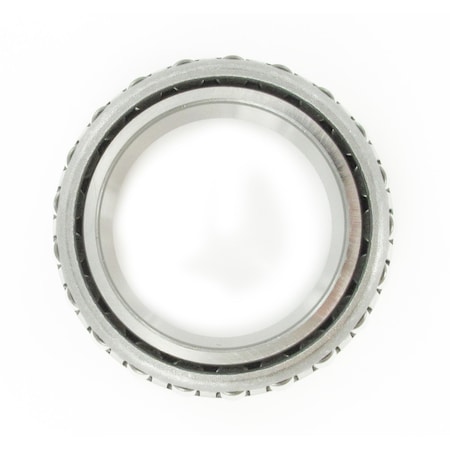 Skf Axle Differential Bearing - Rear, JLM704649 JLM704649