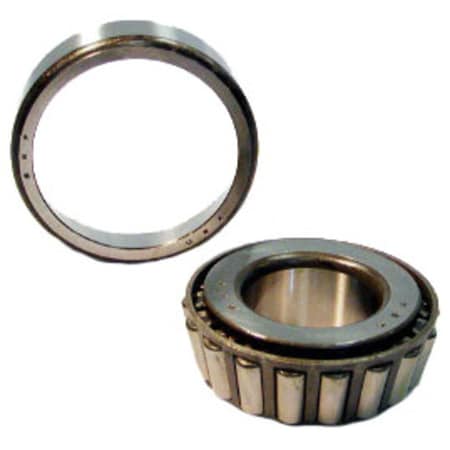 Skf Wheel Bearing, KB11630-Z KB11630-Z