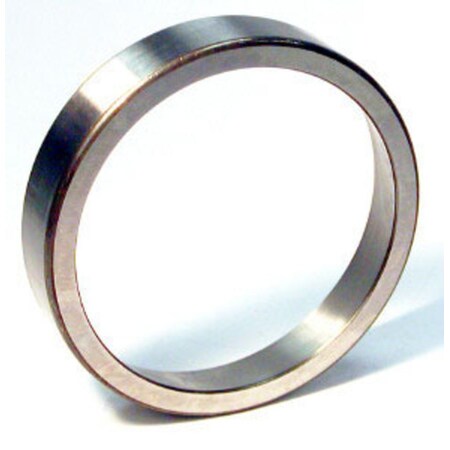 Skf Axle Differential Race - Rear, LM104912 LM104912
