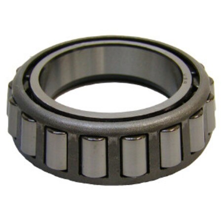 Skf Wheel Bearing - Rear Inner, NP114036 NP114036