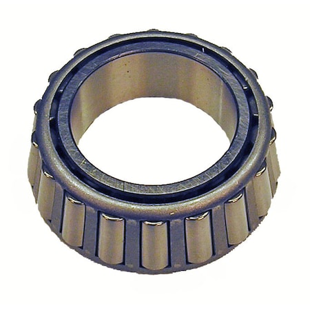 Skf Wheel Bearing - Front Inner, NP123221 NP123221