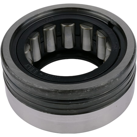 Skf Axle Shaft Bearing Assembly - Rear Outer, R1561-F R1561-F