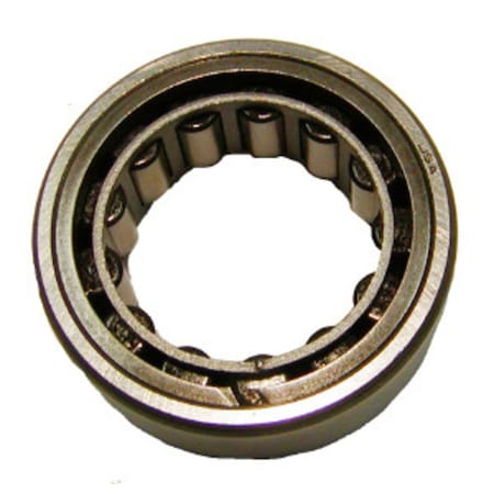 Skf Axle Shaft Bearing Assembly - Rear, R1561-G R1561-G