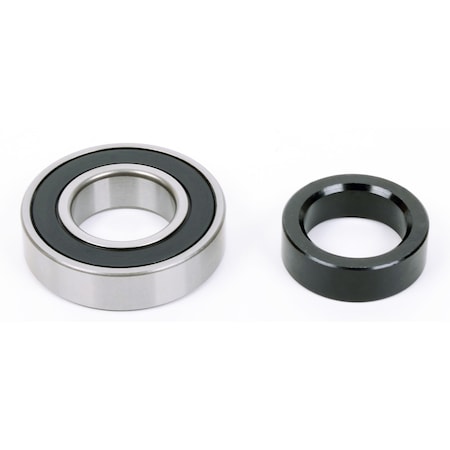 Skf Wheel Bearing Lock Ring, RW507-CR RW507-CR