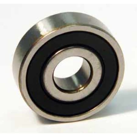 Skf Axle Shaft Bearing - Front, SC0889 SC0889